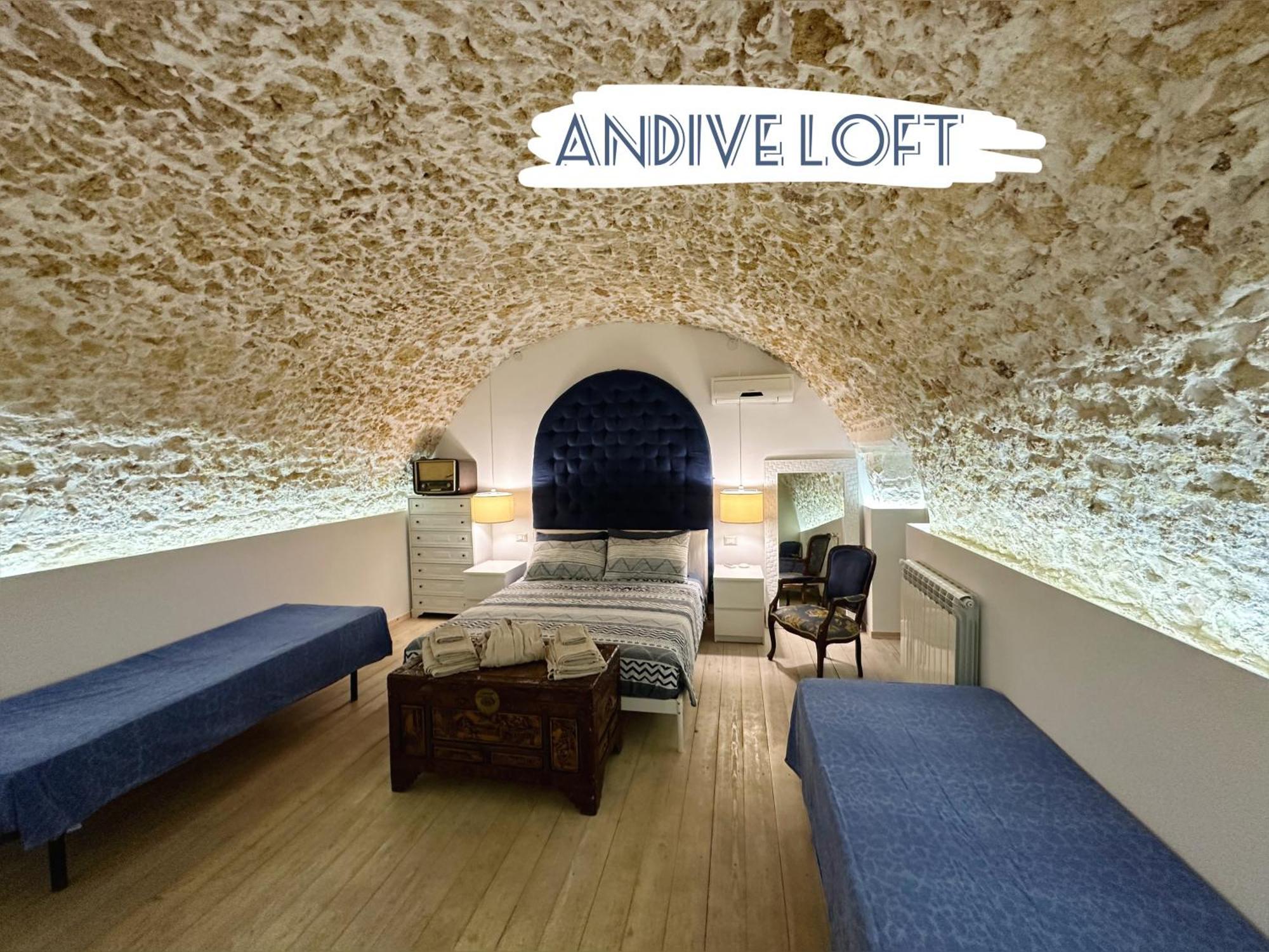 Andive Villa Syracuse Exterior foto