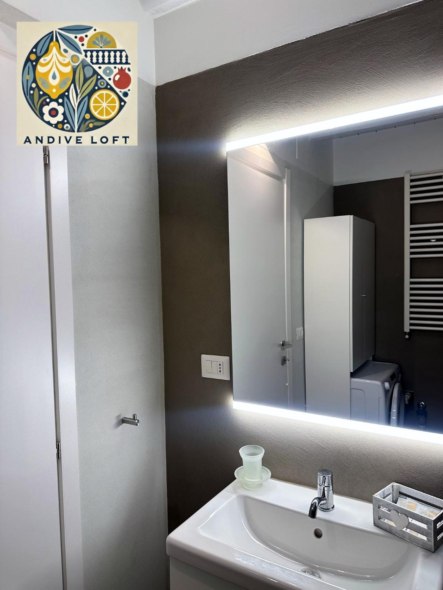 Villa Andive Loft Syracuse Exterior foto