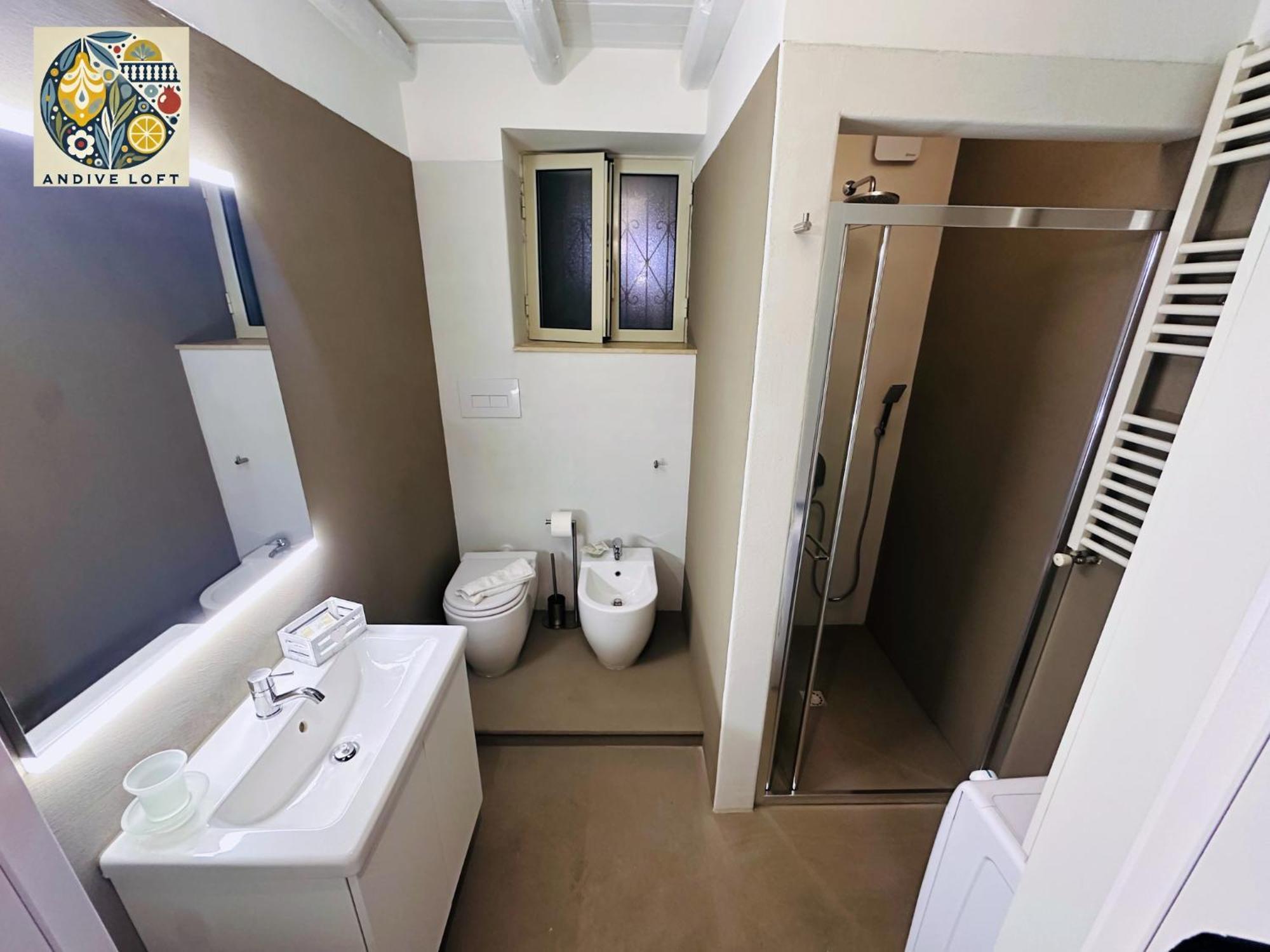 Villa Andive Loft Syracuse Exterior foto